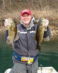gasconade river smallmouth